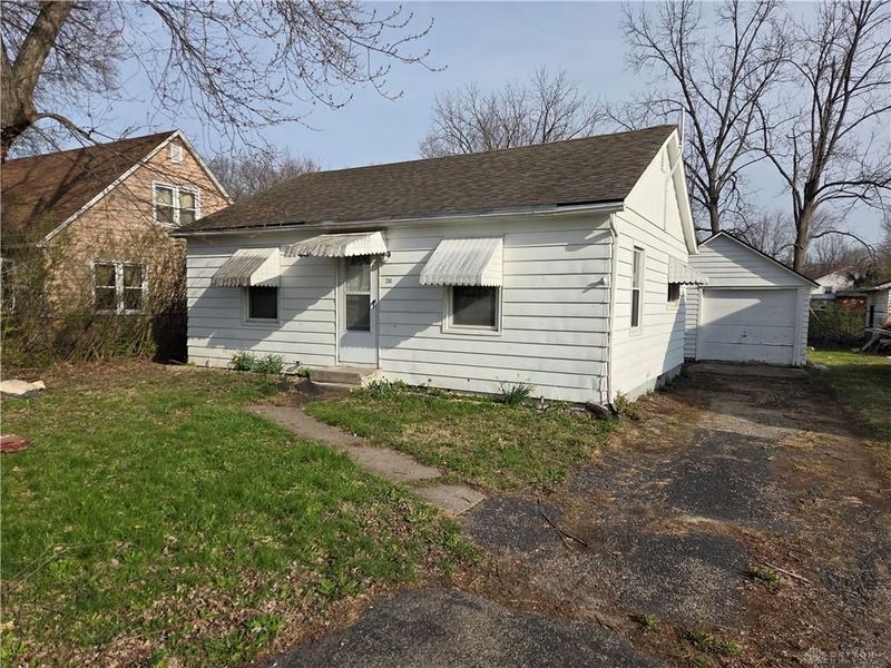 230 Park Avenue, West Milton, OH 45383 Photo 2