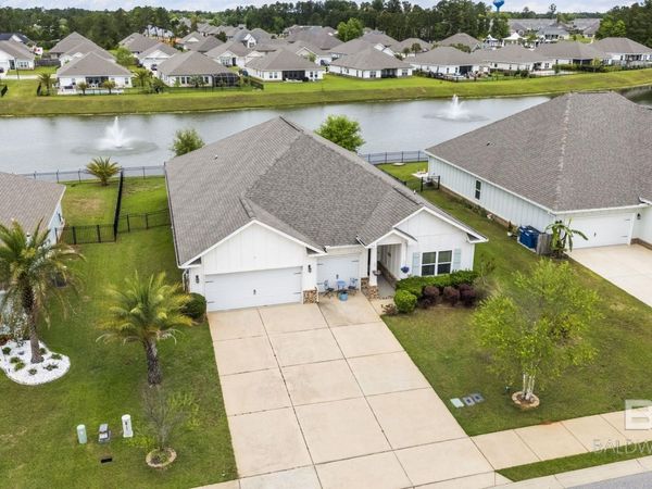 394 Apollo Avenue, Gulf Shores, AL 36542