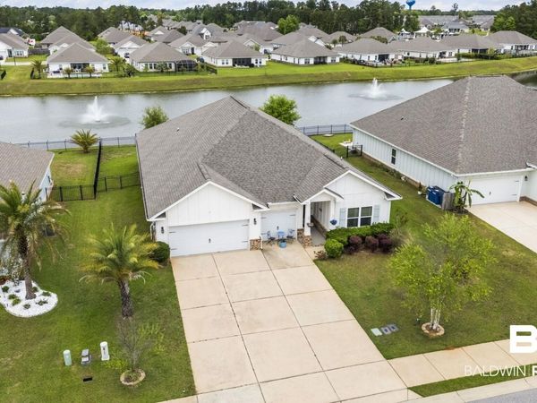 394 Apollo Avenue, Gulf Shores, AL 36542