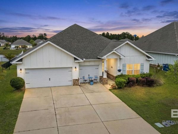 394 Apollo Avenue, Gulf Shores, AL 36542