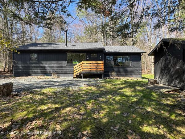 16 Burpo Lane, Kerhonkson, NY 12446