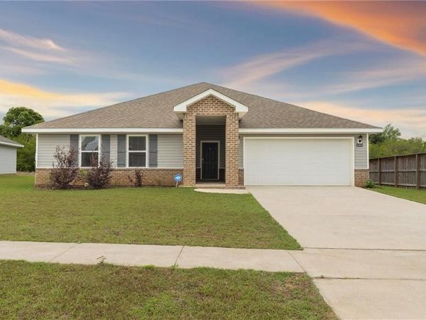 10805 Burlington Estates Drive, Mobile, AL 36608