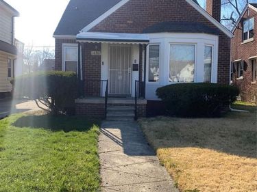 16207 Biltmore Street , Detroit, MI 48235