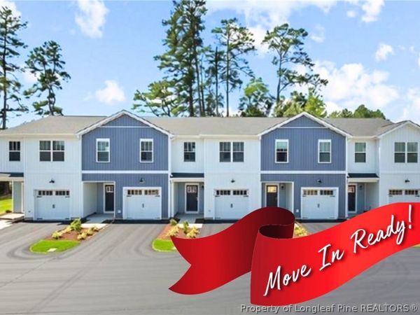 1704 Florshine Way, Fayetteville, NC 28312