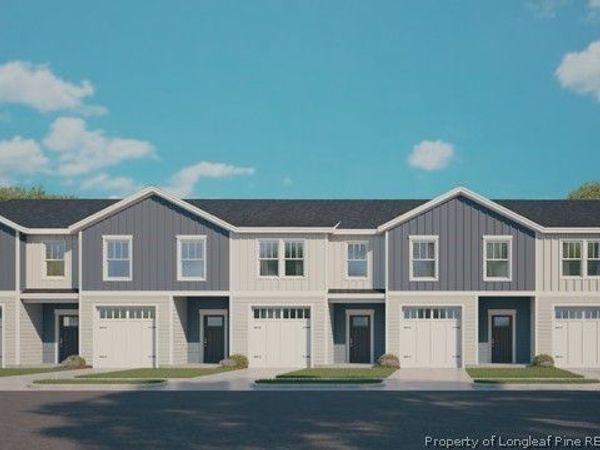 1706 Florshine Way, Fayetteville, NC 28312