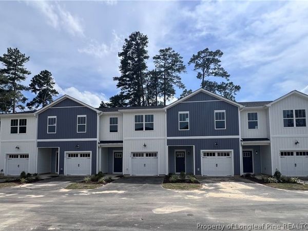 1706 Florshine Way, Fayetteville, NC 28312