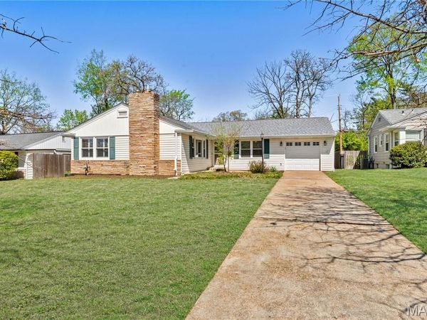 143 Timbercrest Road, St Louis, MO 63122