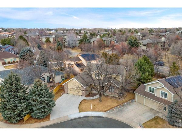 5012 Switchgrass Ct, Fort Collins, CO 80525