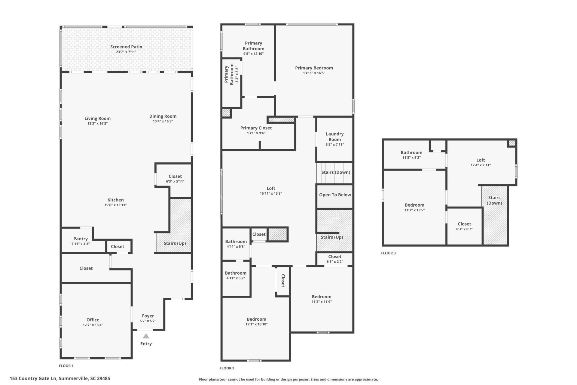 153 Country Gate Lane Photo 16