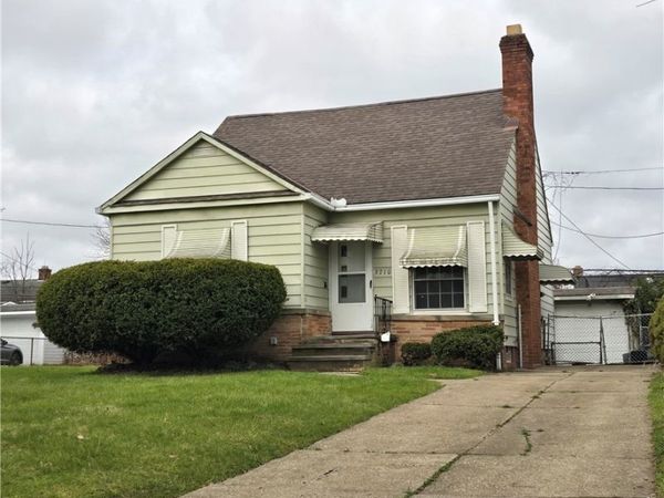 3710 Pennington Road, Shaker Heights, OH 44120