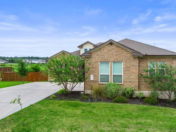 3444 Twinspur ST, Leander, TX 78641