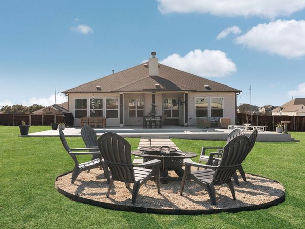 3444 Twinspur ST, Leander, TX 78641