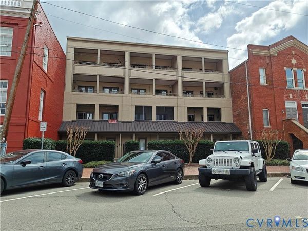 215 N 19th Street , Unit U13, Richmond, VA 23223