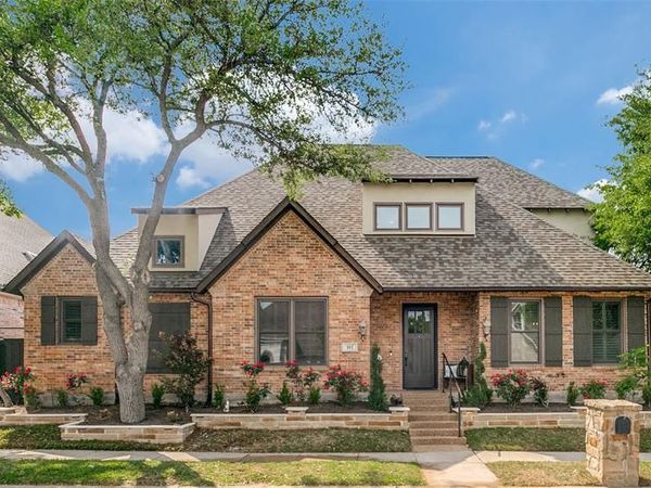 102 Stonehaven Court, McKinney, TX 75072
