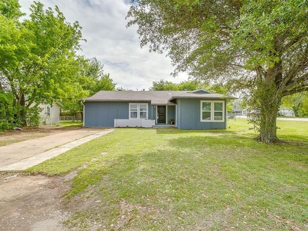 500 N Main Street, Joshua, TX 76058