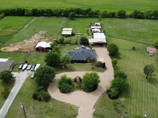 8463 Crestview Road, Sanger, TX 76266