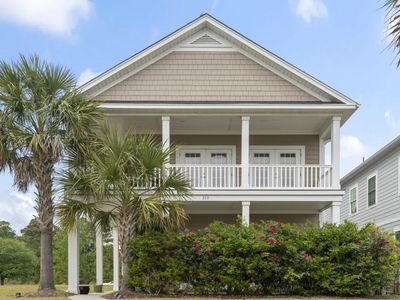 338 St. Julian Ln. , Myrtle Beach, SC 29579