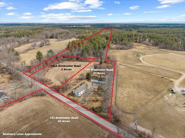 153 Drinkwater Road, Kensington, NH 03833