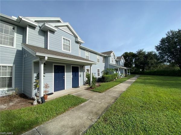 14870 Pleasant Bay LN , Unit 1208, NAPLES, FL 34119