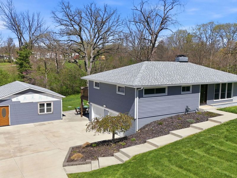 2930 E Leffel Lane, Springfield, OH 45505 Photo 4