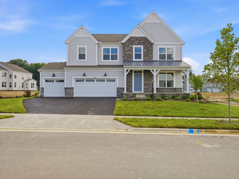 9694 Riley Road, Plain City, OH 43064 Photo 1