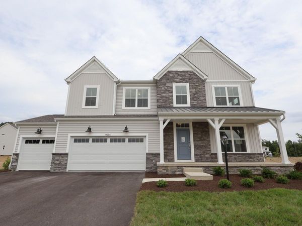 9694 Riley Road, Plain City, OH 43064