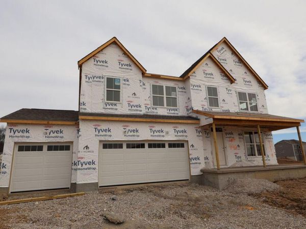 9694 Riley Road , Plain City, OH 43064