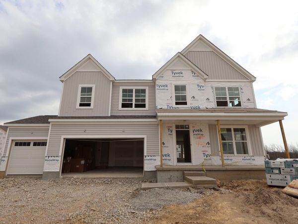 9694 Riley Road, Plain City, OH 43064