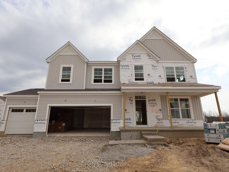 9694 Riley Road, Plain City, OH 43064 Photo 1