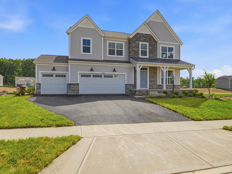 9694 Riley Road, Plain City, OH 43064 Photo 2