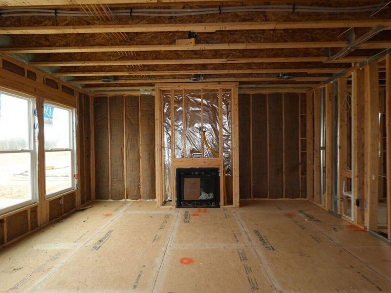 9694 Riley Road , Plain City, OH 43064 Photo 2