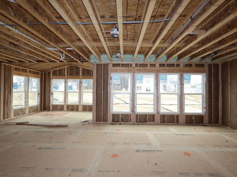 9694 Riley Road , Plain City, OH 43064 Photo 3