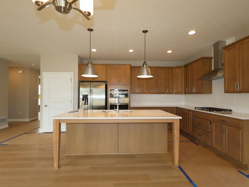 9694 Riley Road, Plain City, OH 43064 Photo 5