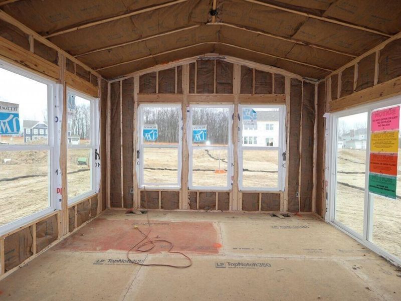 9694 Riley Road , Plain City, OH 43064 Photo 6