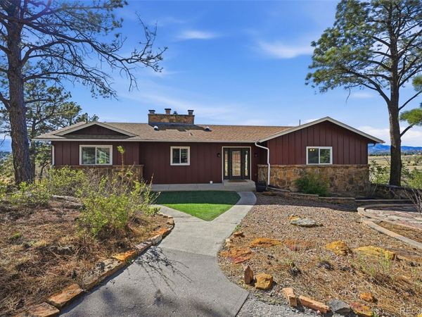 7518 Vincent Drive , Colorado Springs, CO 80920