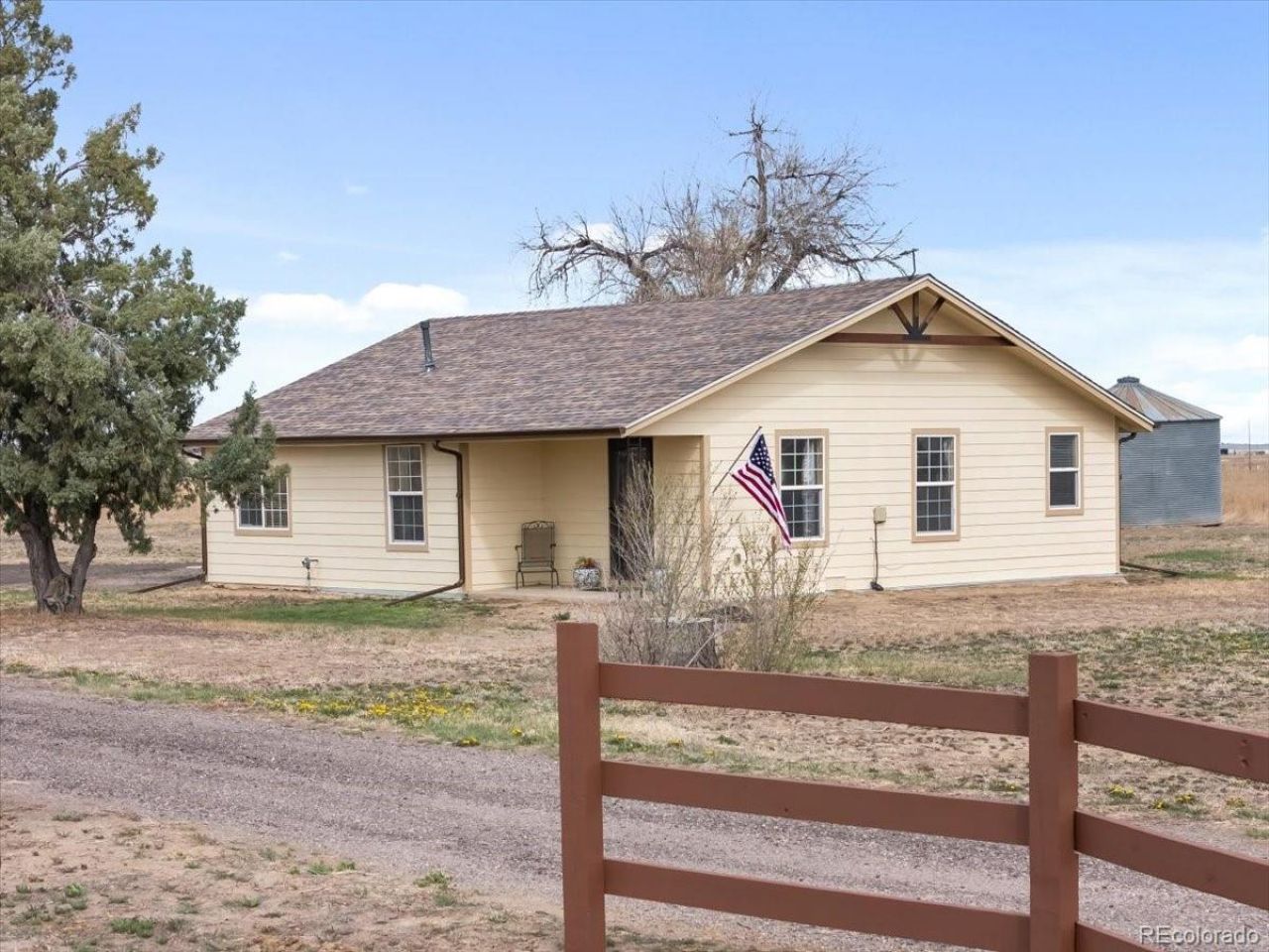 2891 S County Road 157, Strasburg, CO 80136 Main Photo