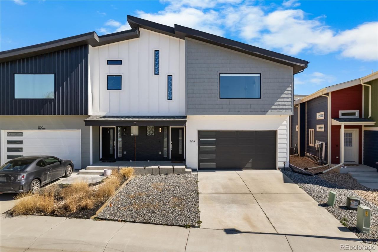 1504 60th Avenue, Greeley, CO 80634 Main Photo