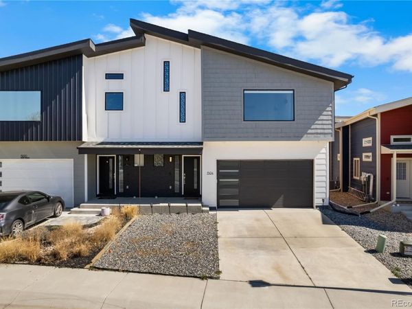 1504 60th Avenue, Greeley, CO 80634