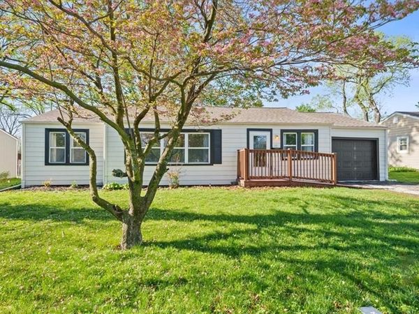 101 SE 9th Street, Lee's Summit, MO 64063