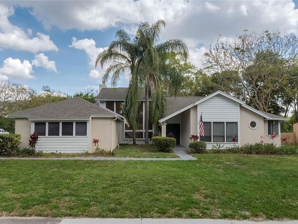 5607 SPRING RUN AVENUE , ORLANDO, FL 32819