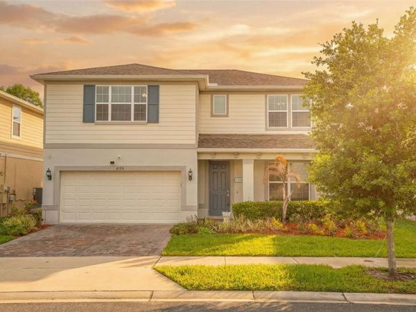 4120 RAINFALL PLACE , SANFORD, FL 32773