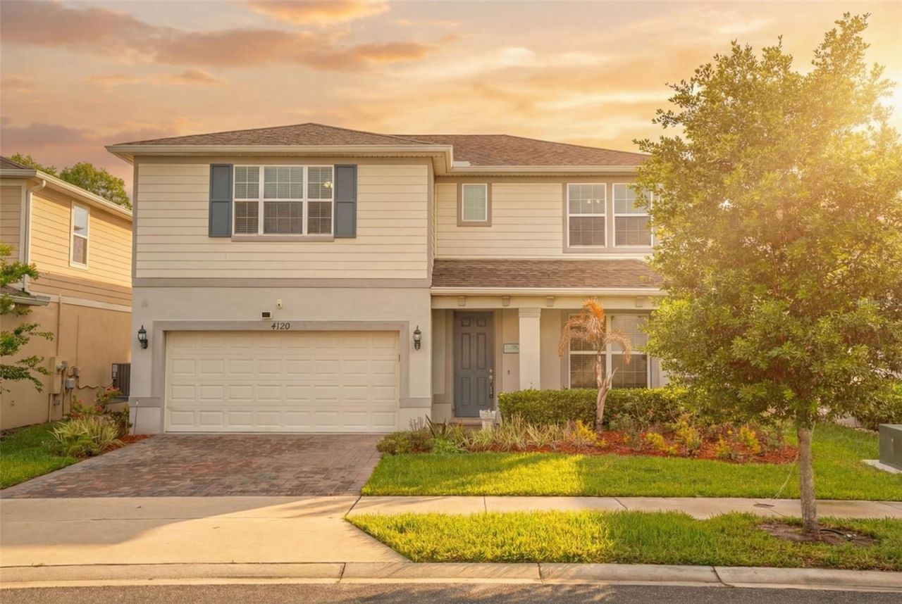 4120 Rainfall Place, Sanford, FL 32773 Photo
