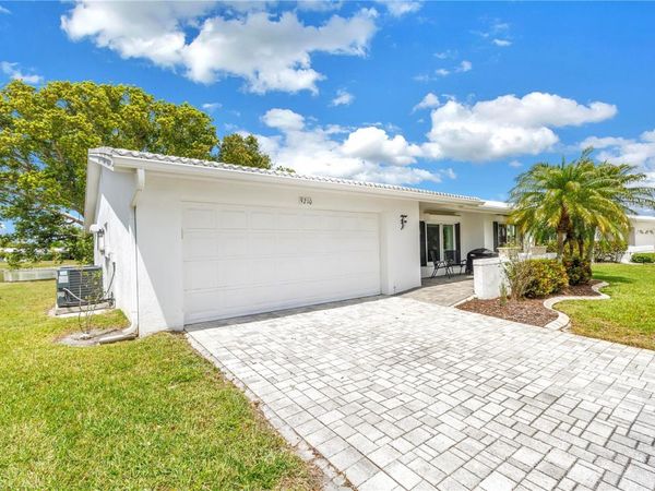 9210 40TH STREET N, PINELLAS PARK, FL 33782