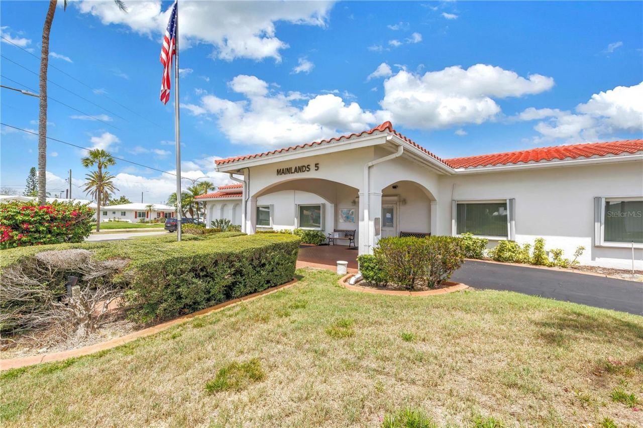 9210 40th Street N, Pinellas Park, FL 33782 Photo