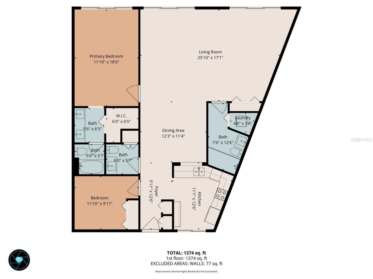 7540 Sunshine Skyway Lane S, Unit T35, Saint Petersburg, FL 33711 Photo