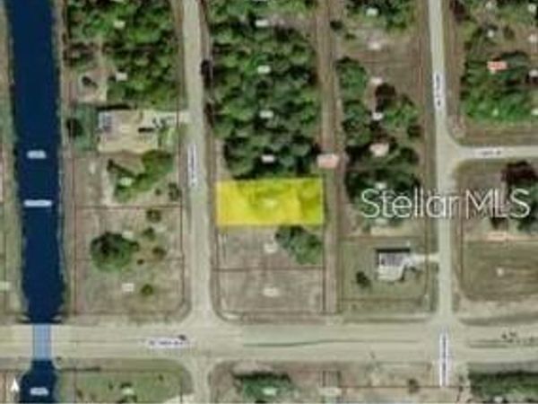 873 BOUNDRY BOULEVARD, ROTONDA WEST, FL 33947