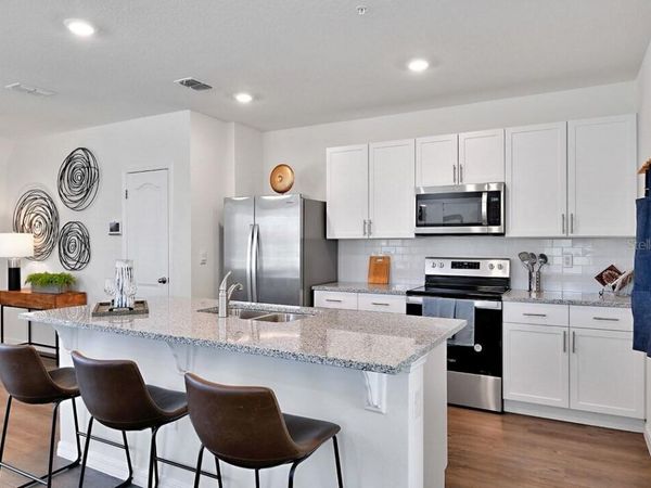 2607 HARRIER COURT , Unit Eclipse, APOPKA, FL 32703