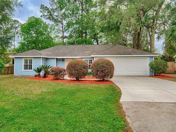 533 NW 39TH DRIVE , GAINESVILLE, FL 32607