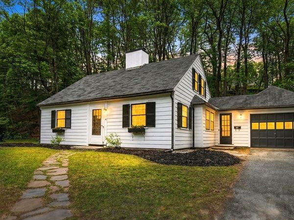 63 Lexington Road, Concord, MA 01742