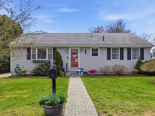 133 Friendship Street, Fall River, MA 02723